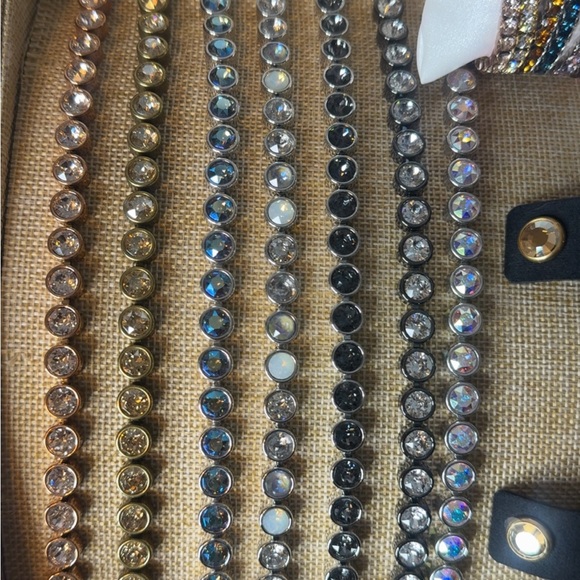 Ice Bracelet - Picture 3 of 3